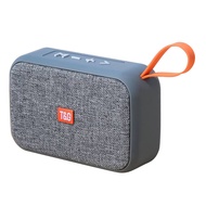 1SET Aux Speaker Mini Wireless Outdoor Speaker Top-rated Portable Speaker With FM Radio FM Radio Indoor Outdoor Wireless Speaker