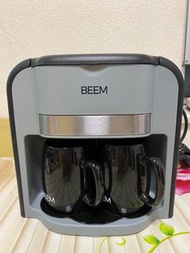 BEEM咖啡機