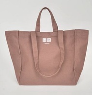 Uniqlo tote bag