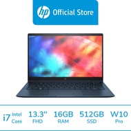 HP Laptop Elite Dragonfly [FREE Backpack] - i5 Intel Core - 8 GB RAM - 512 GB SSD - 13 - FHD - Windows 10
