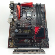 Asus B150 PRO GAMING/AURA ATX LGA1151 Motherboard
