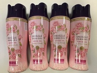熊寶貝 SNUGGLE 多效護衣芳香豆 法國玫瑰 x 茉莉（溫柔質感玫瑰香調）