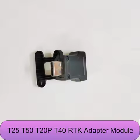 Brand New Agricultural Drone T25 T50 T20P T40 RTK Adapter Module For DJI Argas Plant Protection Dron