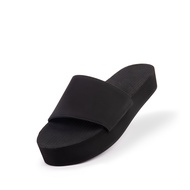 Indosole Women’s Slides Platform