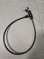 單車鎖 鏈約24吋長