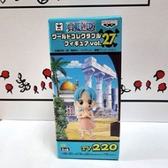 海賊王WCF TV 220 薇薇公主