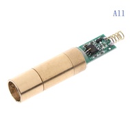 All Dot Rays 532nm Laser-Module for Laser-Pointer Equipment green color Laser-Module