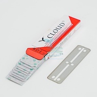 Algae Scraper Replacement Blade Mata Pisau Pengikis Algae HappyFishLife