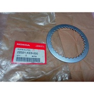 Clutch Plate Honda Wave125i Genuine 22321-KE8-000