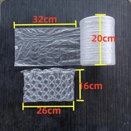 300M Shockproof Air Bubble Wrap Protective Packing Roll Extra Strong Air Cushion Packing Material