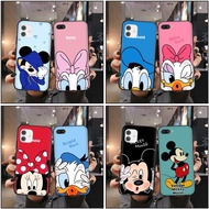 Ready Stock Soft Phone Case for Samsung Galaxy J4 J6 J8 2018 J4 J6 Plus J4 J6 Prime 2PN Mickey Mouse