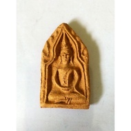 名称 : 坤平将军Wat palelai 2558 大法会,火爆圣物！Wat Palelai 2558 大法会泰国Supanburi皇家顶级艺术大师Ajarn Sanskrit 亲自绘图设计坤昌财神的