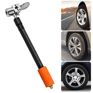 yo Silicone Tire Inflation Valves Tool  Lock System for Cycle Maintenance