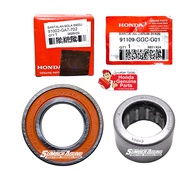 LAHAR LAKER CVT BEARING NEEDLE 20X29 & 6902 BEAT SCOOPY SPACY VARIO 110 PCX 125 150 ORIGINAL AHM 911