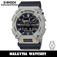 (OFFICIAL WARRANTY) Casio G-Shock GA-900HC-5A Hidden Coast Theme Series Resin Watch GA900 GA900HC GA