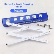 ciiemen | Design Drafting Scale Ruler