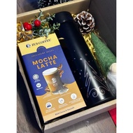 Christmas Gift Surprise Gift Box exchange Gift Friendship Gift Zus Coffee