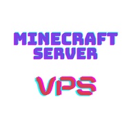 Minecraft VPS Server | Pre-installed Vanilla or Paper MC Server