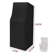 [HOT]Arcade Machine Cover 420D Oxford Electronic Game Machine Cover Waterproof Shade