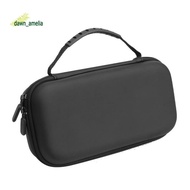 Storage Case for Odin 3 Gaming Console Pressure-Resistant Shockproof Travel Carrying Bag Protective 