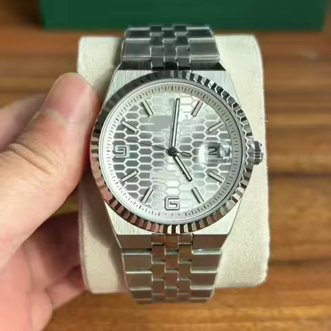 36mm/40mm Luxury Automatic Movement 904L Fit Dial Sapphire Glass Watch for Man Woman