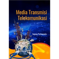 Deepublish - Telecommunication Transmission Media Book