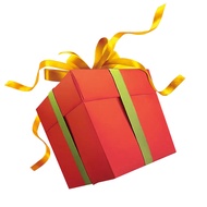 Random sample gift box（Exquisite gifts await you）