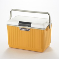 日本製菲瑞爾 17L冰桶 黃色(Various Cooler)
