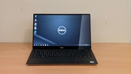 大降價 8成新 DELL XPS 9380 頂級4K觸控筆電 i7八代