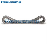 40 Links Transfer Case Chain For Audi Q7 2005-2010 0AQ341125 HV-096 BW4430 HV096 HV 096  ﻿