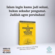 Remindera for Muslim Youth