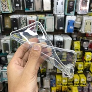 Samsung Galaxy A10/A10s/A20/A20s/A30/A30s/A50/A50s ultra-thin 0.5 mm transparent flexible silicone c