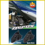 ▪ ☎ ☇◑ tire hugger for aerox155 v1 - t5550