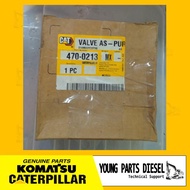 VALVE 470-0213 GENUINE PART VALVE 4700213 VALVE 470 0213