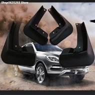 Car Mudflaps for Nissan Teana J33 Altima L33 J32 J31 2021 2016 Accessories Splash Guards Mud Flaps F