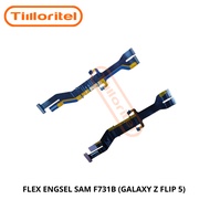 FLEX HINGE SAM F731B (GALAXY Z FLIP 5)