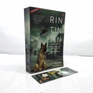 Rin Tin Tin Book: A Life Journey of a Dog in the World War 1 -