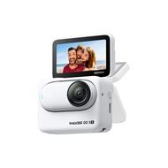 Insta360 GO 3S Action Camera - ประกันศูนย์