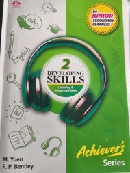 Aristo 2 developing skills listening and integrated skills