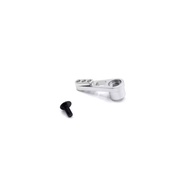 MN99S MN98 mn82 mn78 wpl c14 c24  metal upgrade parts 17G servo alloy servo arm accessories part