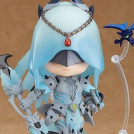 Monster Hunter: World Nendoroid No.1025 Hunter Female Xeno’jiiva