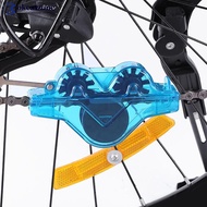 OKCATZONE Bicycle Chain Cleaner Brush Visual Immersion Chain Cleaner Road Bike Cleaning Tools Riding