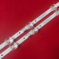 TCL 43L2F 43F6F 43V2 43A260/360 Leroy 43S2 Light Bar 43D6 43HR330M11A1