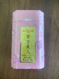 (包郵寄)天仁茗茶東方美人 Ten Ren Oriental Beauty Tea