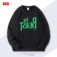 DIEYIN | EVA Character Hoodie Anime Merchandise