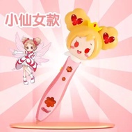 Children 3d Printing Pen Full Set Low Temperature Cheap Student Charging Brush Puzzle Creative Graff