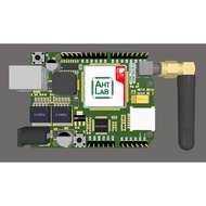 GSM SIM800A Arduino UNO development board