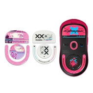 【Popular choice】  BTL Mouse Feet Skates For G PRO X Superlight 2 Wireless mouse Replacement Feet Pad