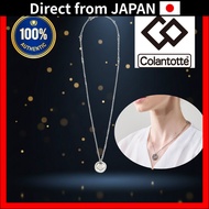 Colantotte COA Necklace ZEST Round