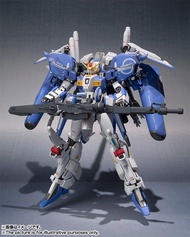 門市現貨 [Metal Robot魂] (Ka signature) Ex-S GUNDAM